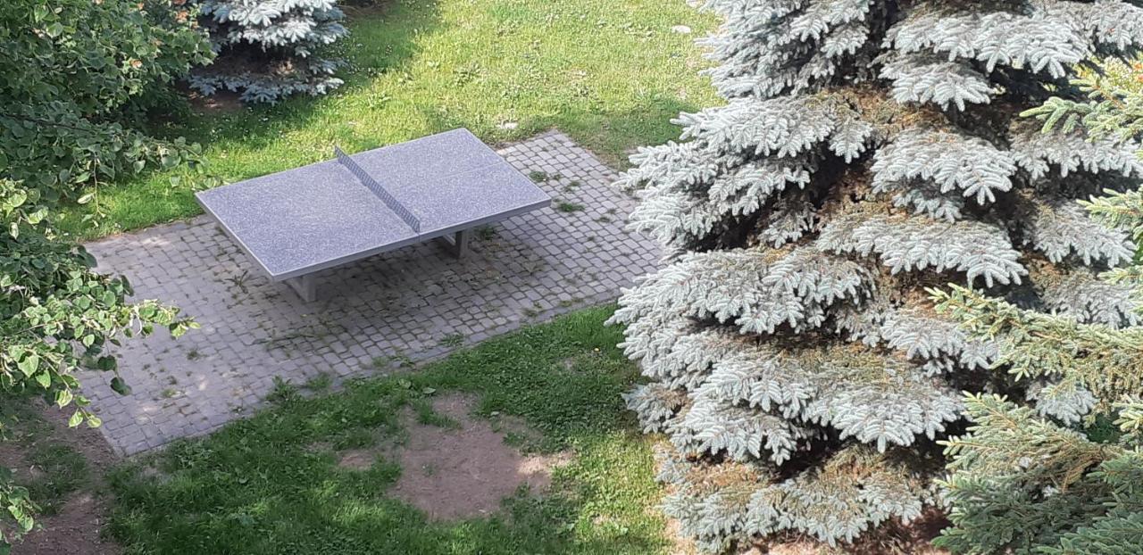 Nature Krakow Luaran gambar