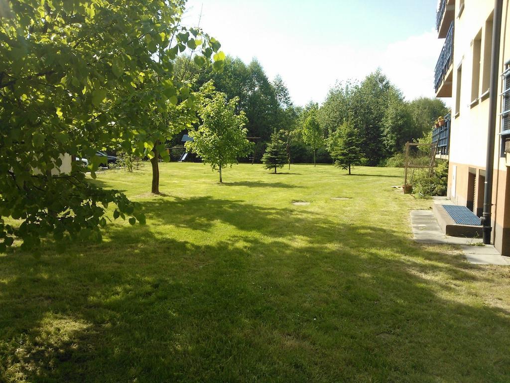 Nature Krakow Luaran gambar
